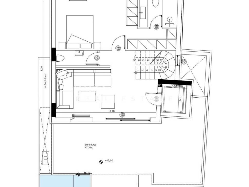 Εσωτερικοι χώροι