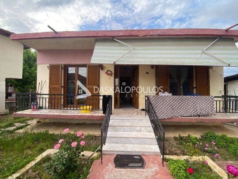 Εξωτερικός χώρος