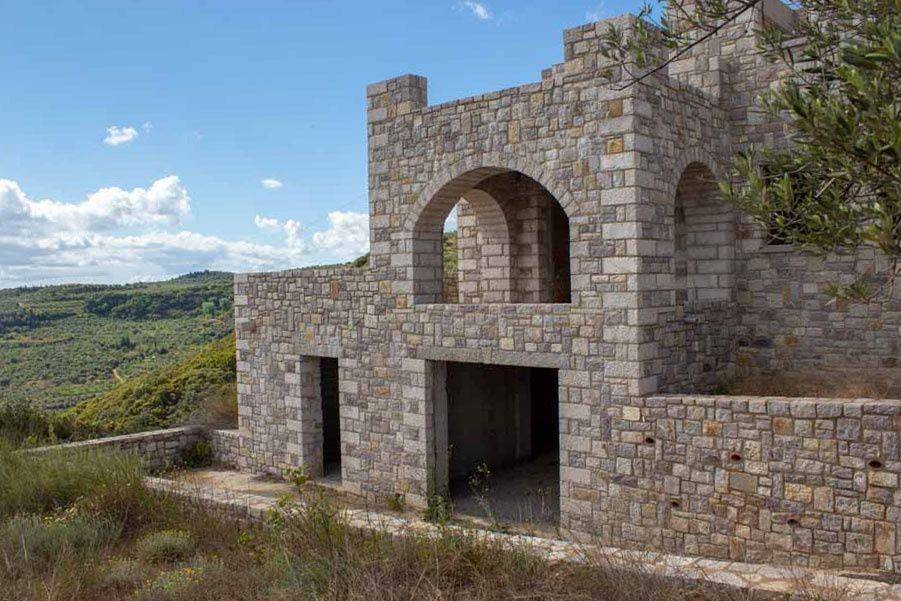 Εσωτερικοι χώροι