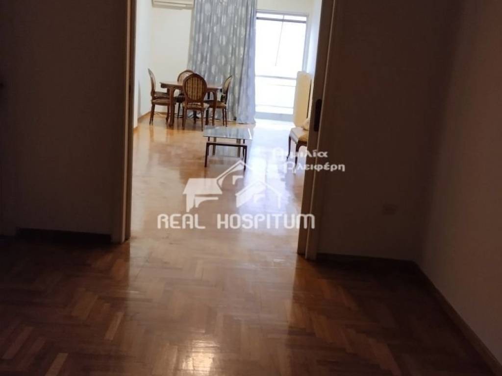 Άποψη χώρου