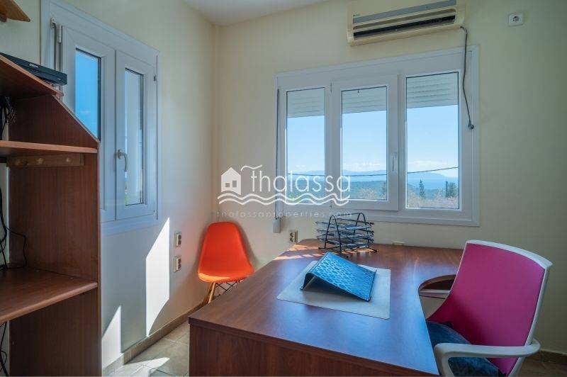 Άποψη χώρου