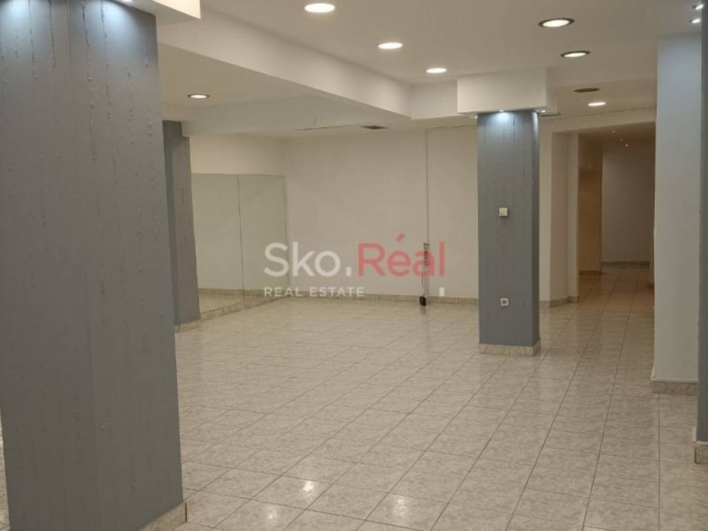 Άποψη χώρου