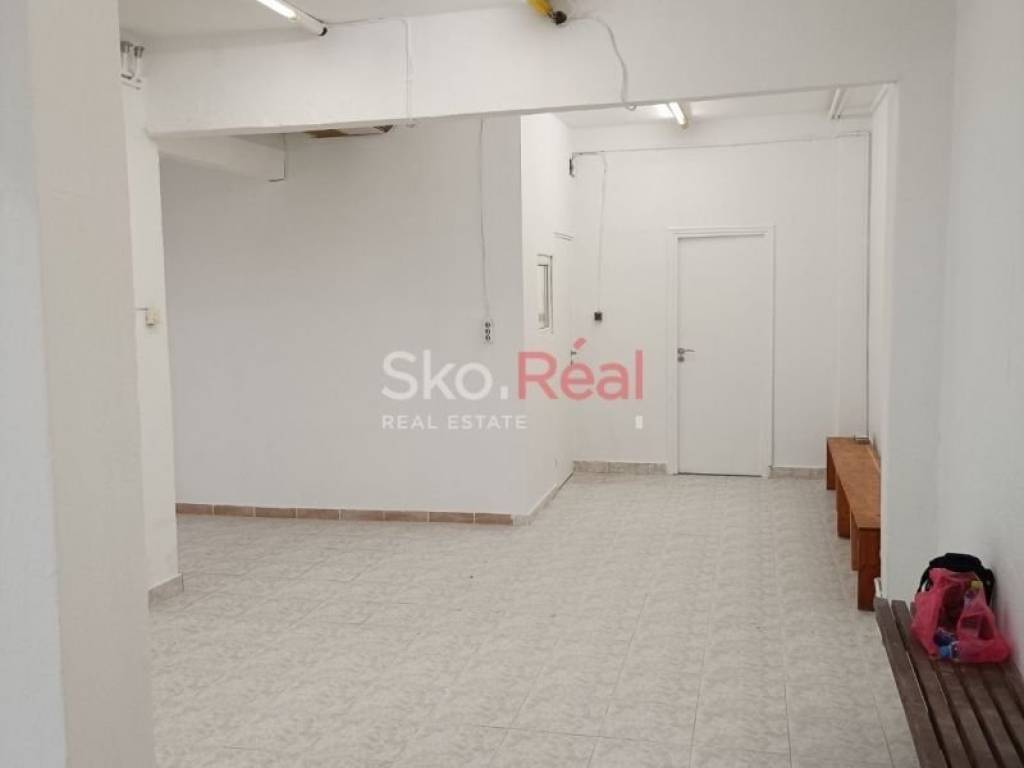 Άποψη χώρου