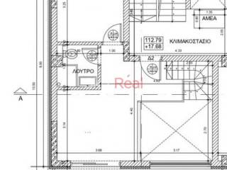 Κάτοψη 6ου ορόφου