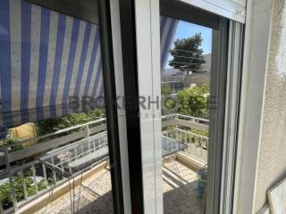 Μπαλκόνι,Διπλά τζάμια