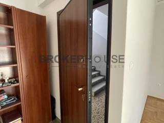 Θωρακισμένη πόρτα