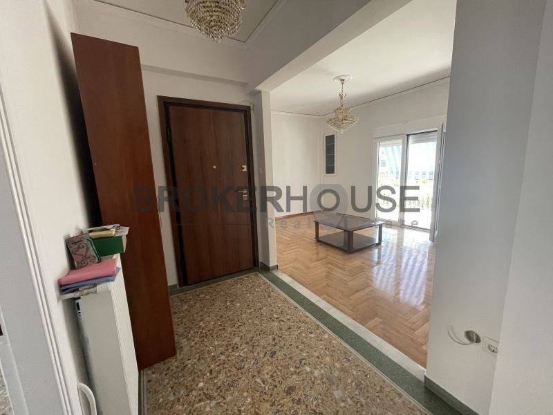 Σαλόνι,Διάδρομος