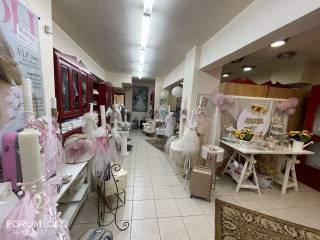 Forumland Real Estate, Εσωτερική όψη