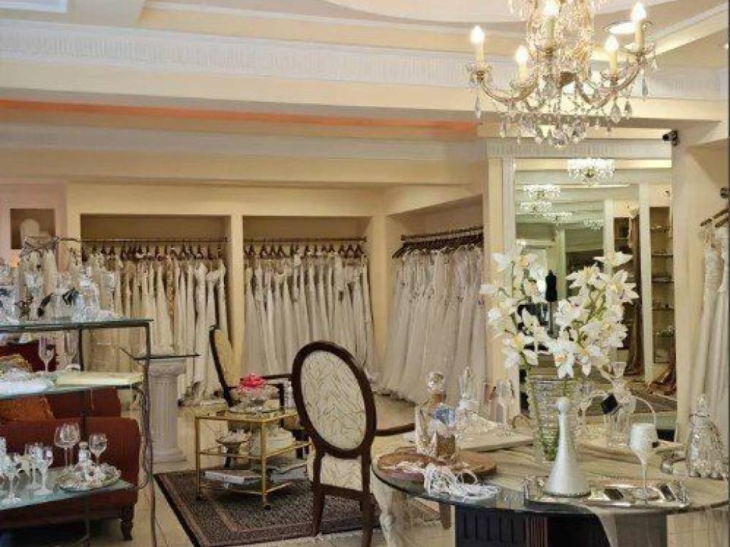 Forumland Real Estate, Εσωτερικός Χώρος