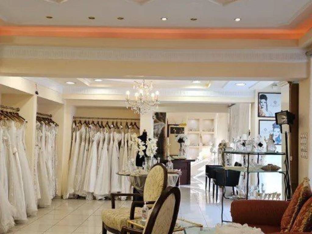 Forumland Real Estate, Εσωτερικός Χώρος