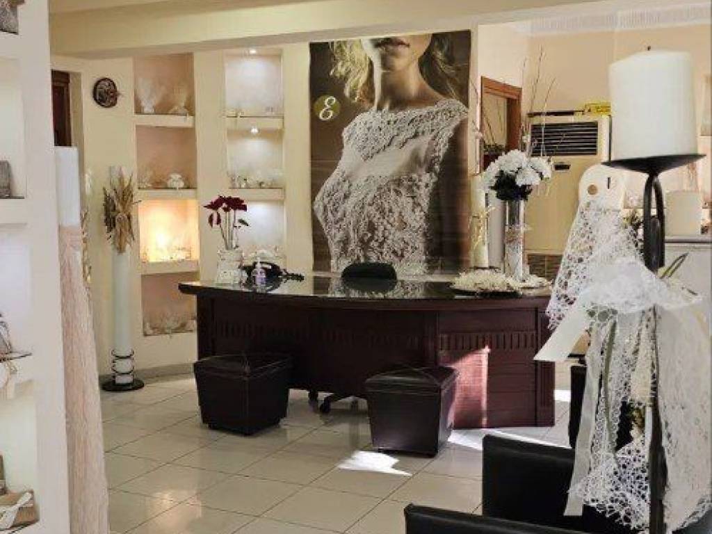 Forumland Real Estate, Εσωτερικός Χώρος