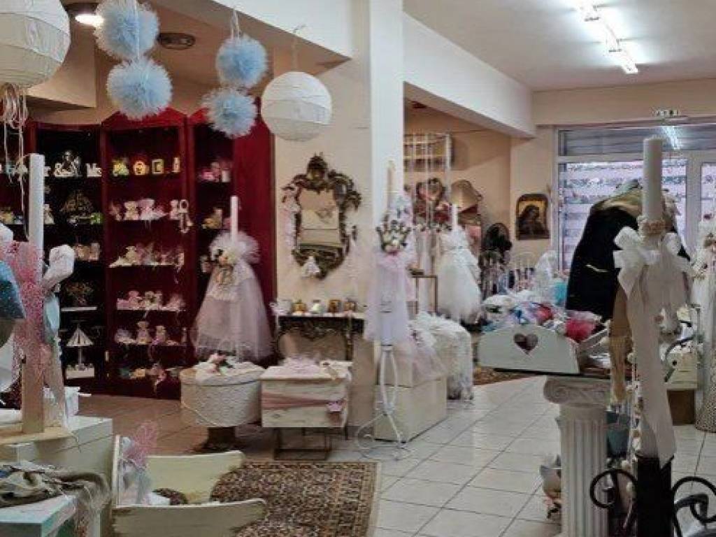 Forumland Real Estate, Εσωτερικός Χώρος