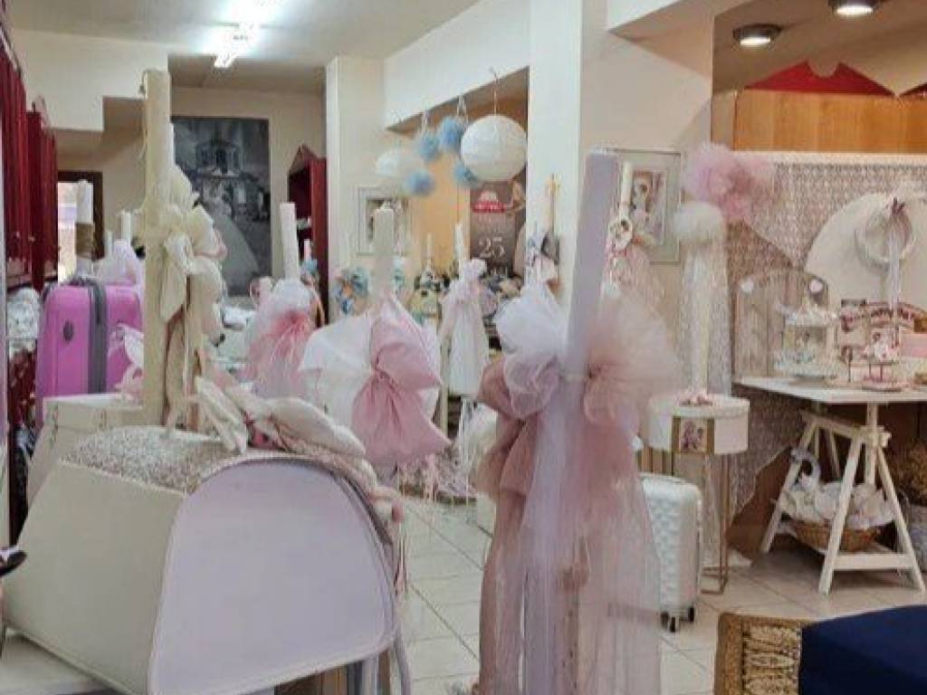 Forumland Real Estate, Εσωτερικός Χώρος