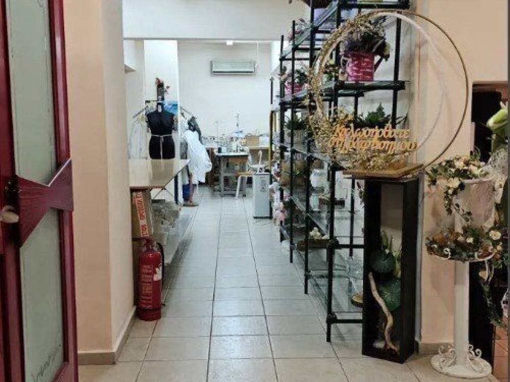 Forumland Real Estate, Εσωτερικός Χώρος