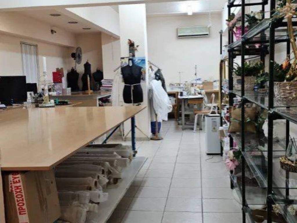 Forumland Real Estate, Εσωτερικός Χώρος