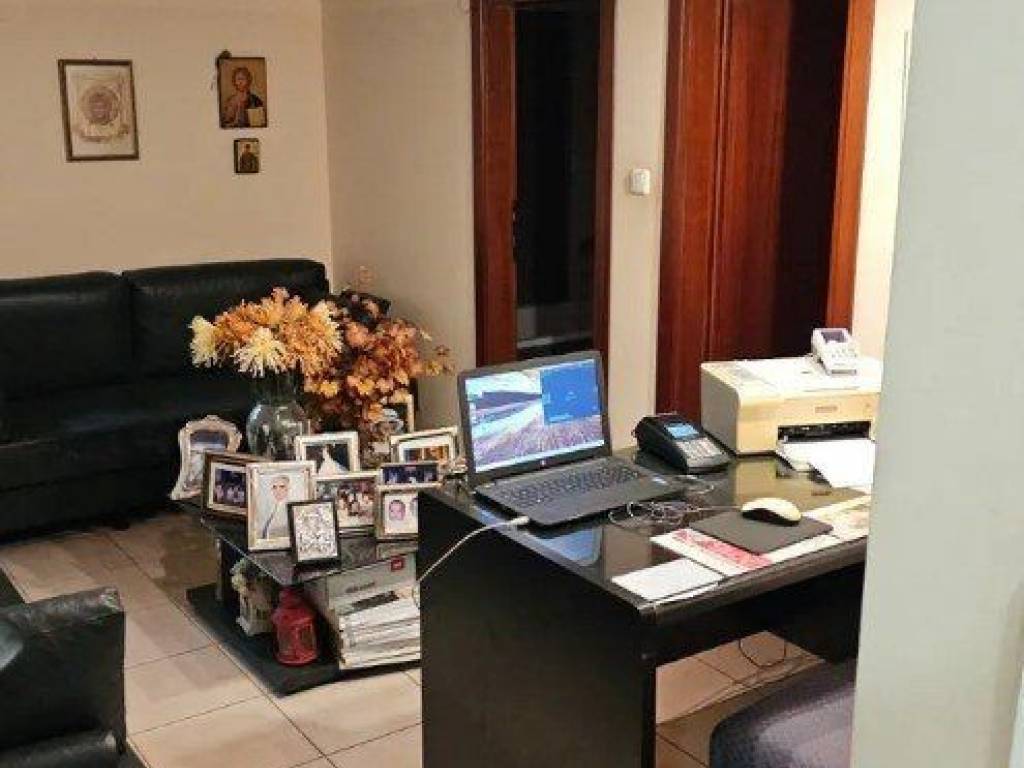 Forumland Real Estate, Εσωτερικός Χώρος