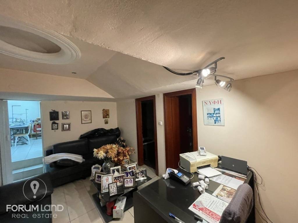 Forumland Real Estate, Εσωτερικός Χώρος