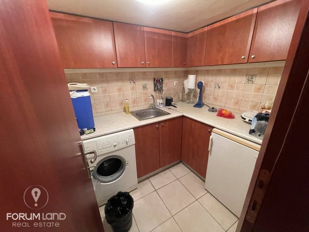 Forumland Real Estate, Κουζίνα