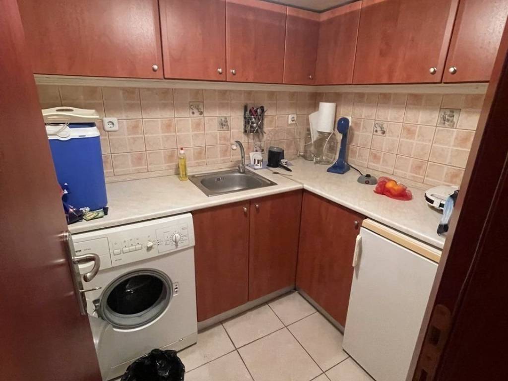 Forumland Real Estate, Κουζίνα