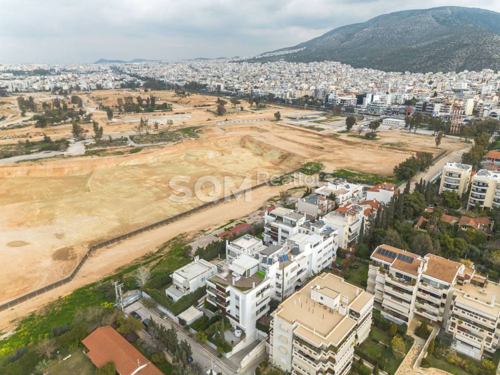 Εξωτερικοι χώροι