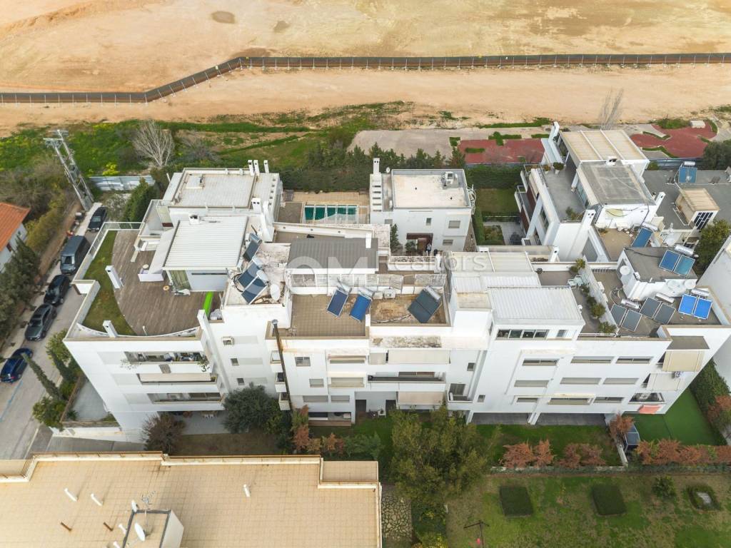 Εξωτερικοι χώροι