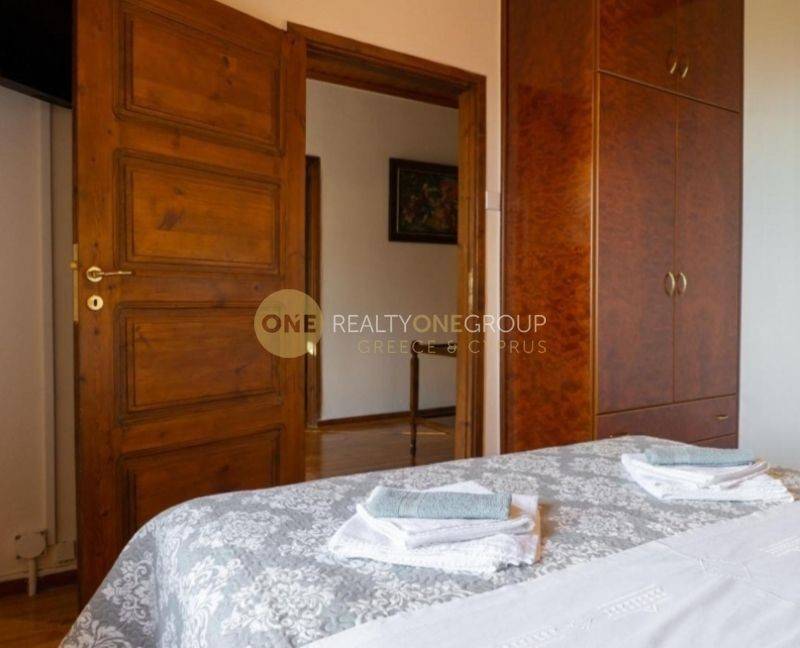 Υπνοδωμάτιο