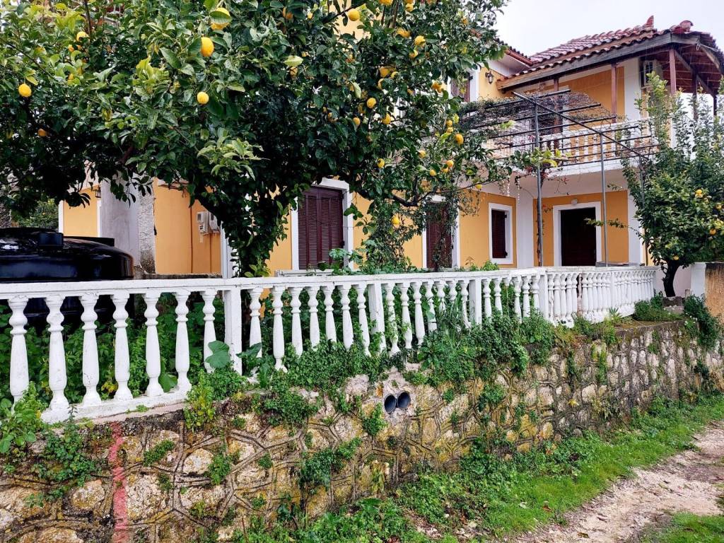 Apopse spitioy kai gkarsonieras