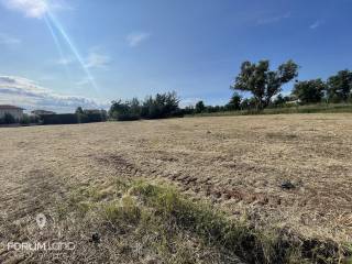 Forumland Real Estate, Αγροτεμάχιο 4.087τμ