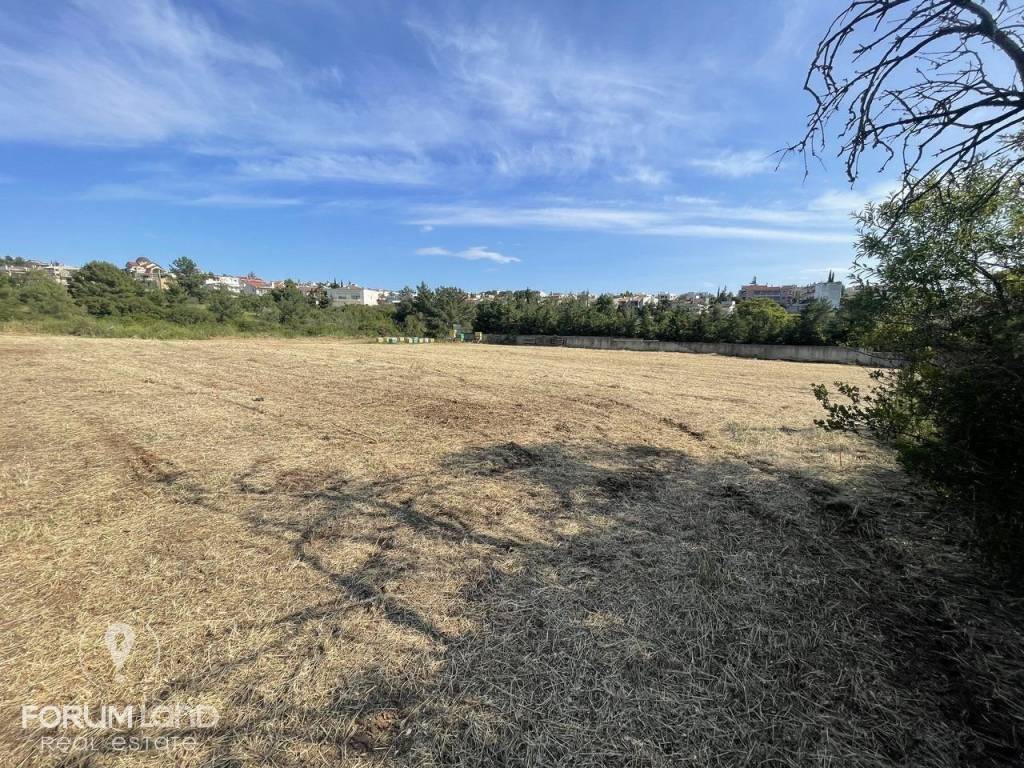 Forumland Real Estate, Αγροτεμάχιο 4.087τμ