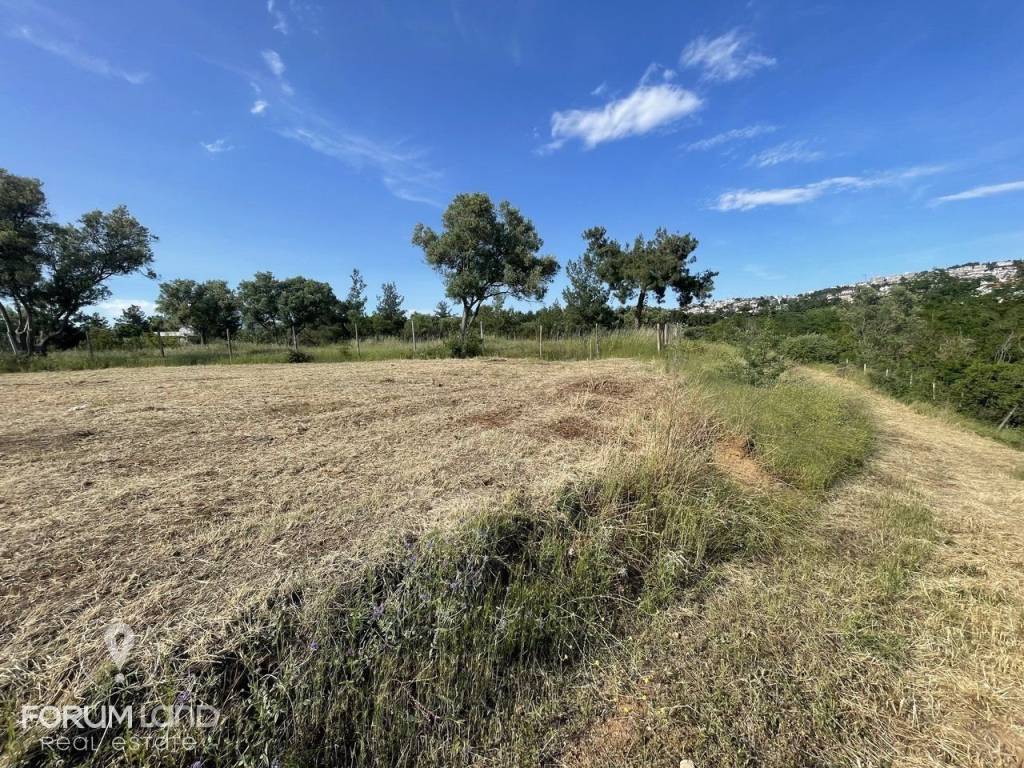 Forumland Real Estate, Αγροτεμάχιο 4.087τμ