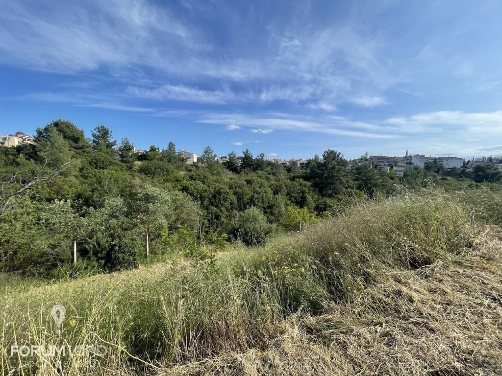 Forumland Real Estate, Αγροτεμάχιο 4.087τμ