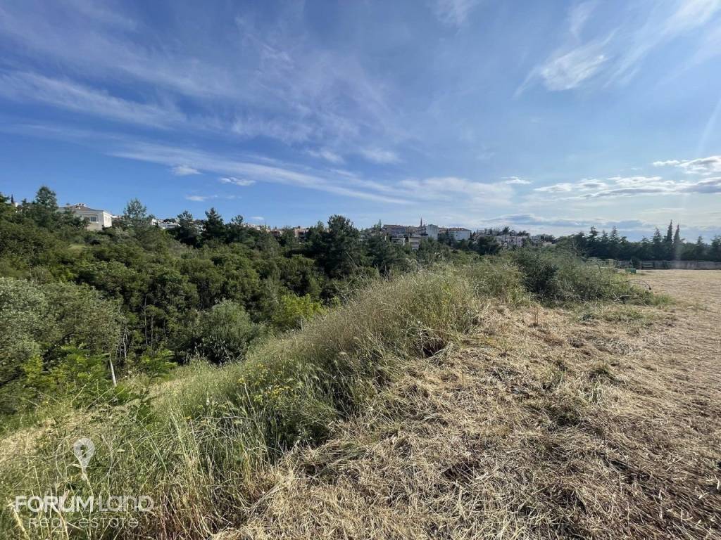 Forumland Real Estate, Αγροτεμάχιο 4.087τμ