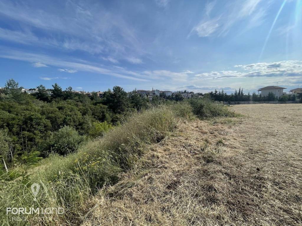 Forumland Real Estate, Αγροτεμάχιο 4.087τμ