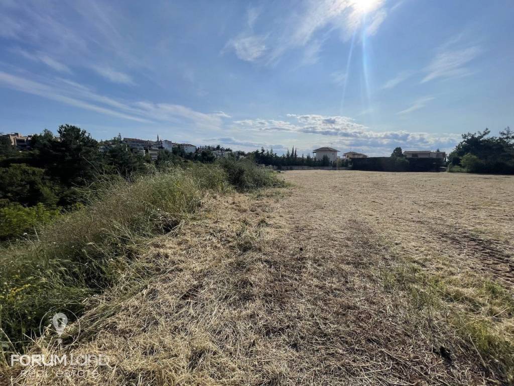 Forumland Real Estate, Αγροτεμάχιο 4.087τμ