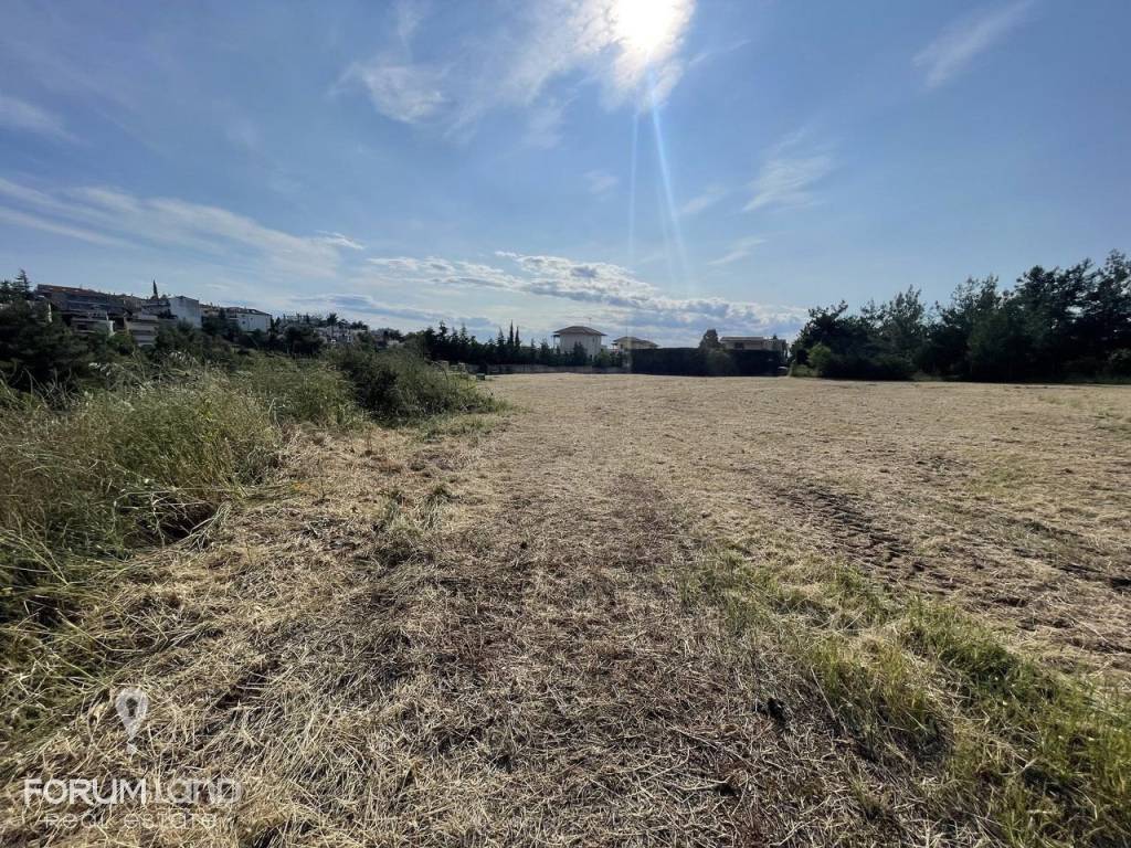 Forumland Real Estate, Αγροτεμάχιο 4.087τμ