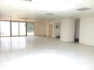 Forumland Real Estate, γραφειακός χώρος