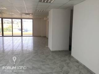 Forumland Real Estate, Γραφειακός χώρος