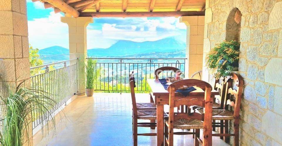 Εξωτερικός Χώρος