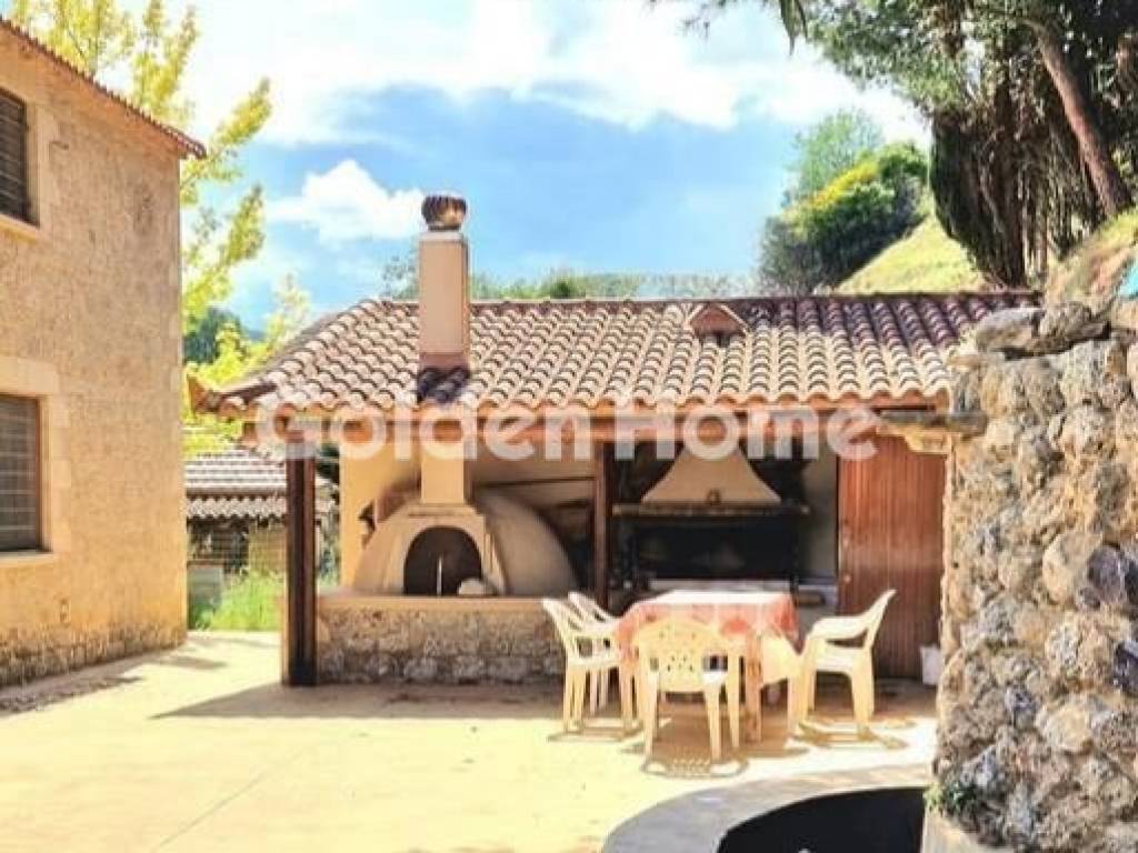 Εξωτερικός Χώρος