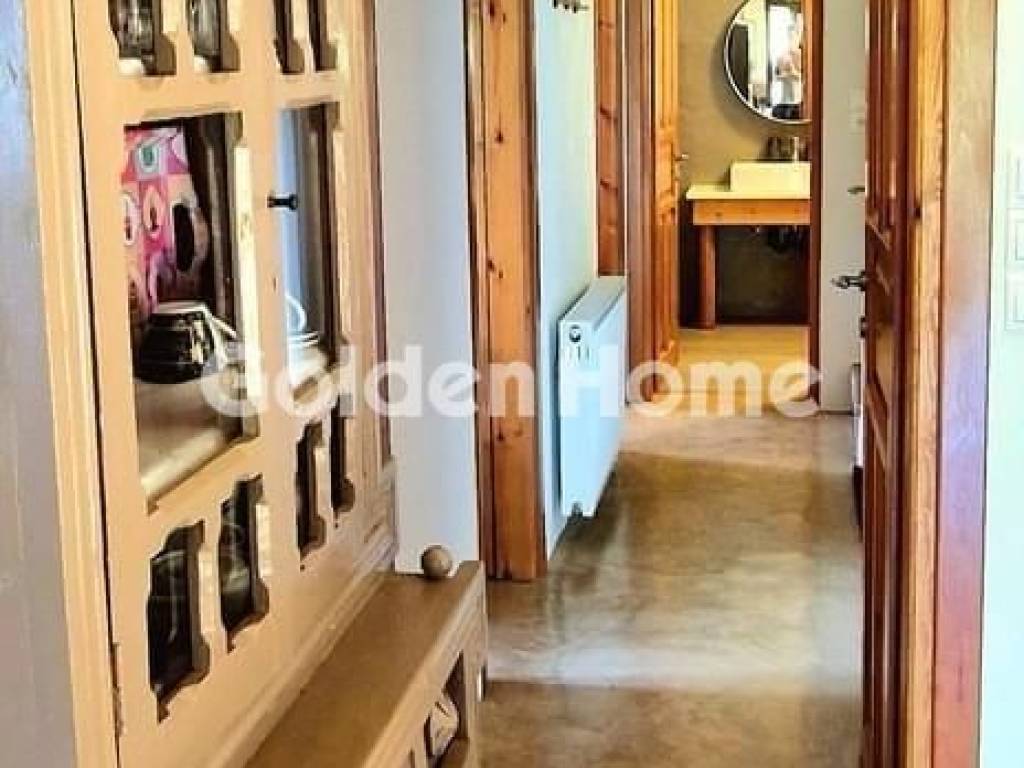 Χολ - Διάδρομος