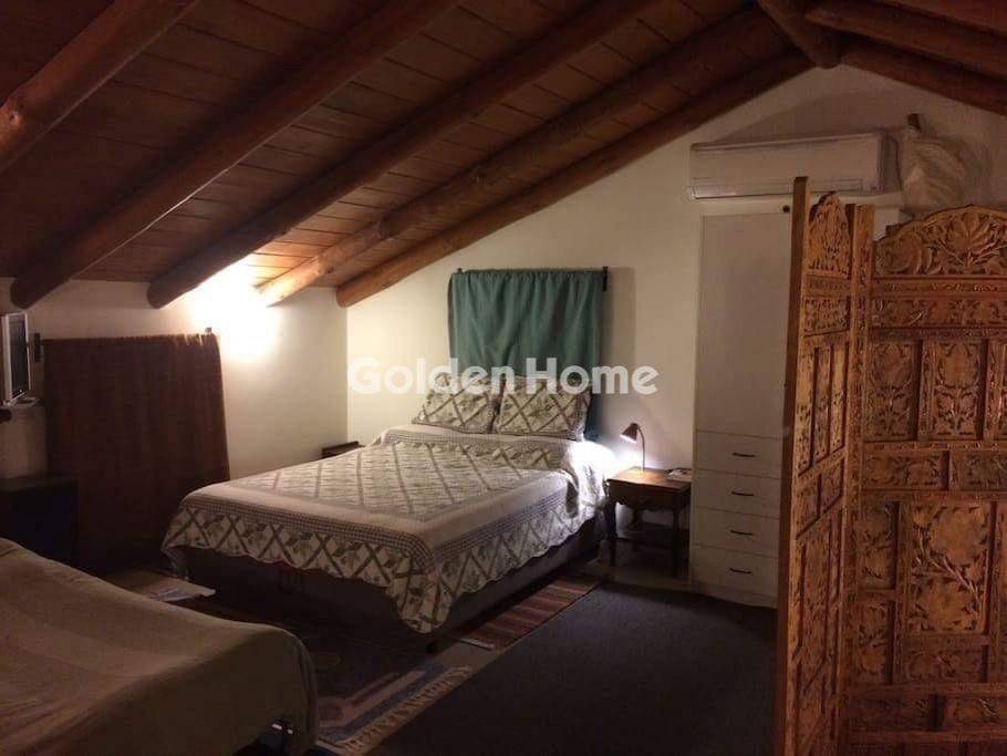 Υπνοδωμάτιο