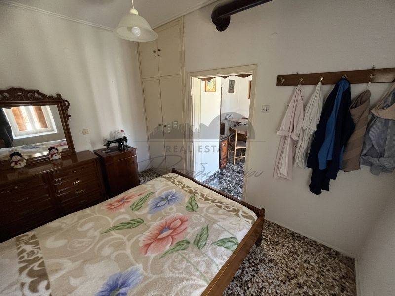 Υπνοδωμάτιο