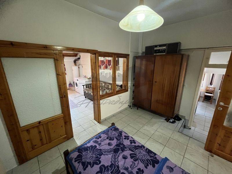 Υπνοδωμάτιο