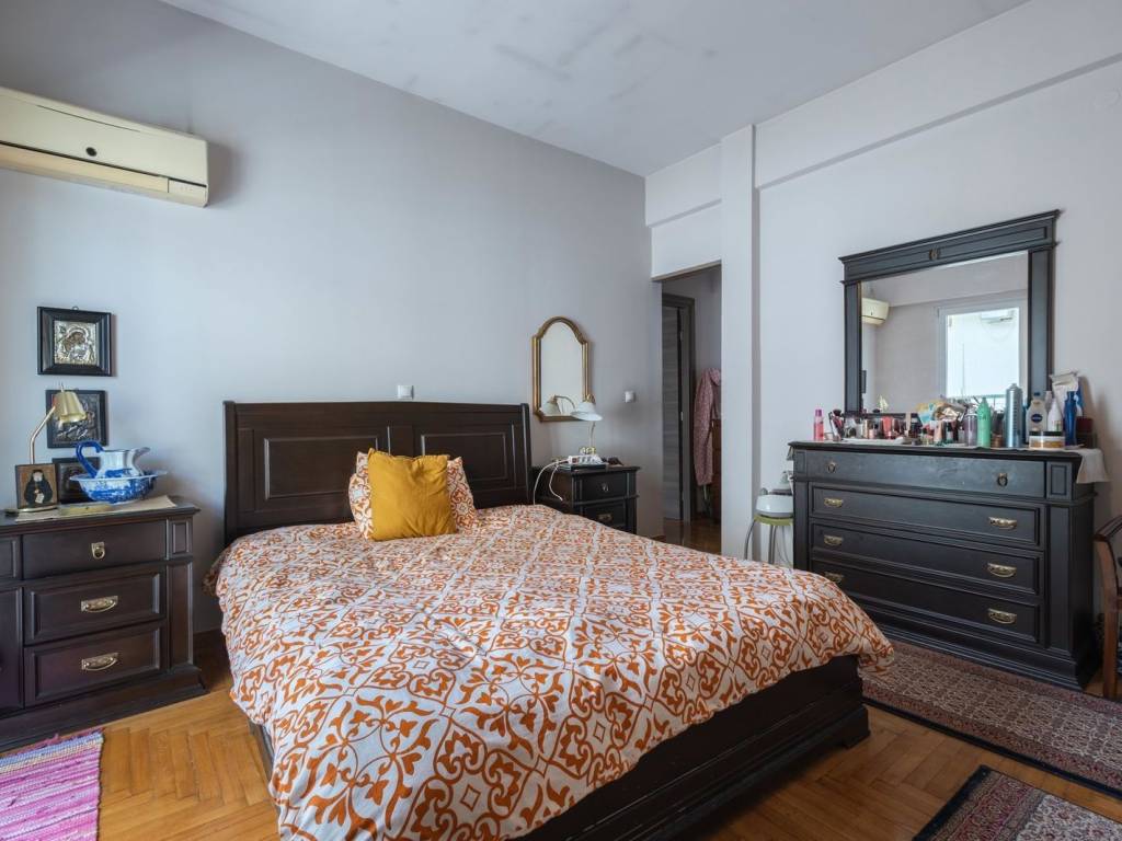 Υπνοδωμάτιο