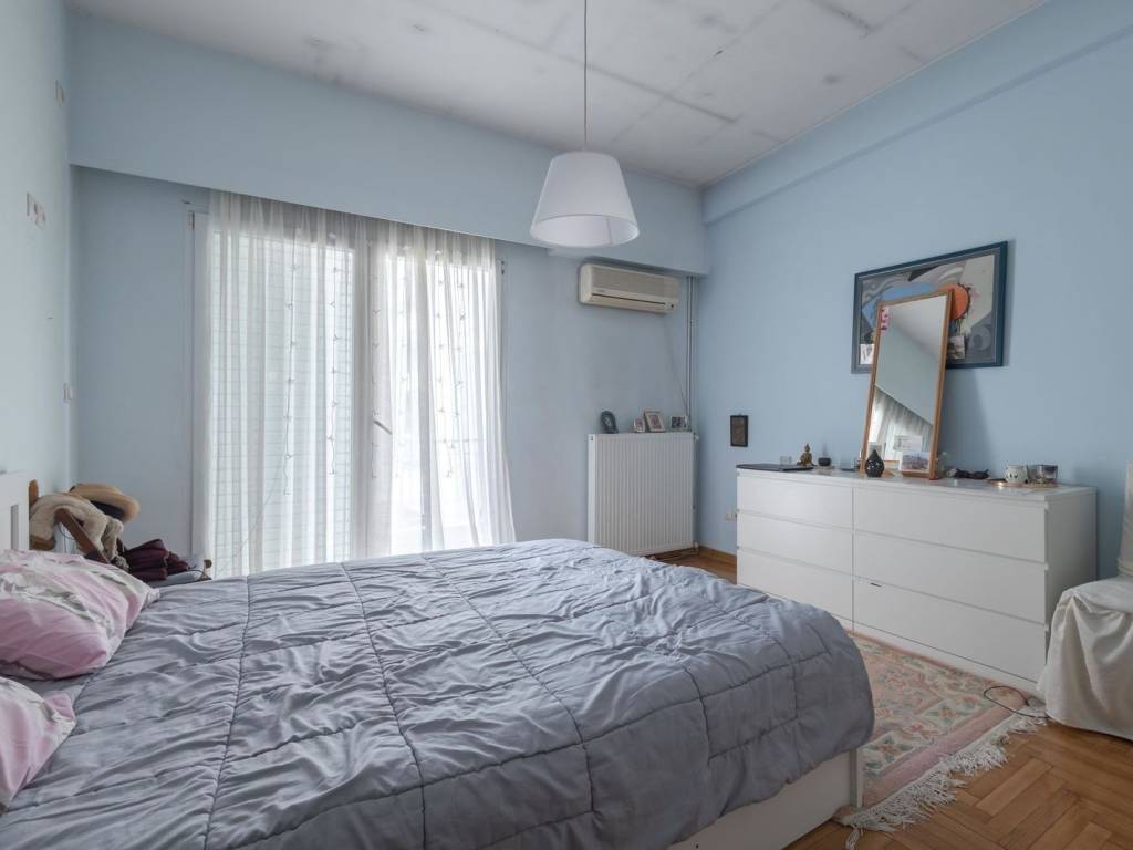 Υπνοδωμάτιο