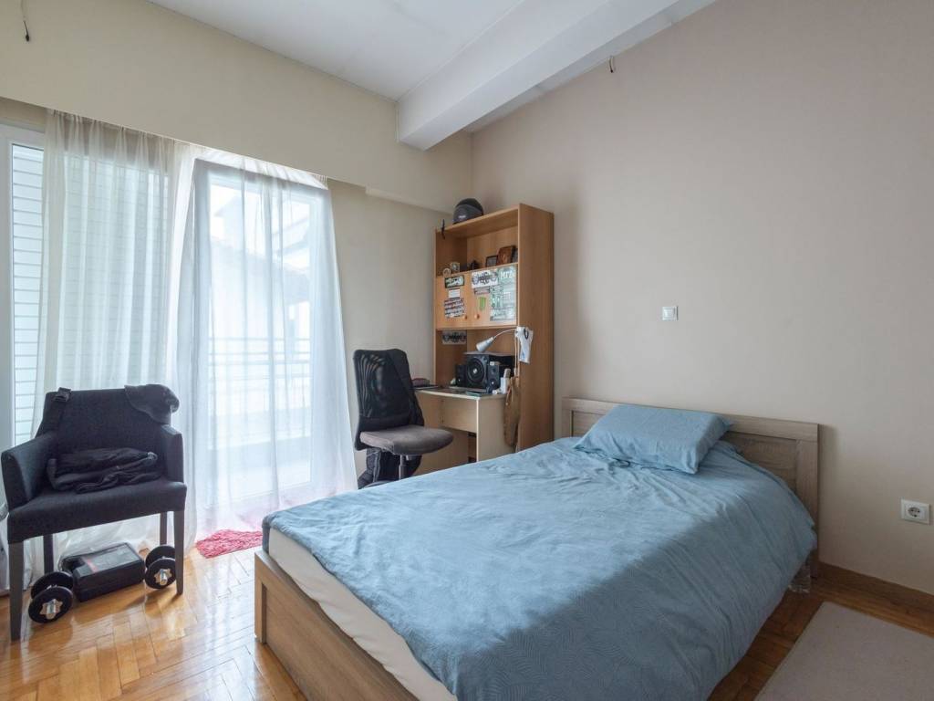 Υπνοδωμάτιο