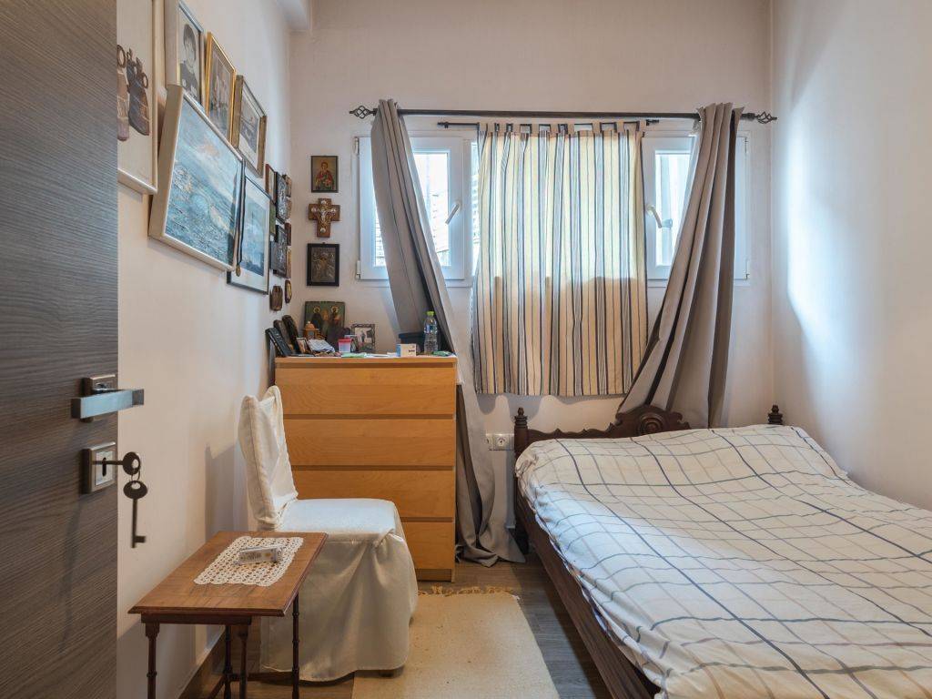 Υπνοδωμάτιο