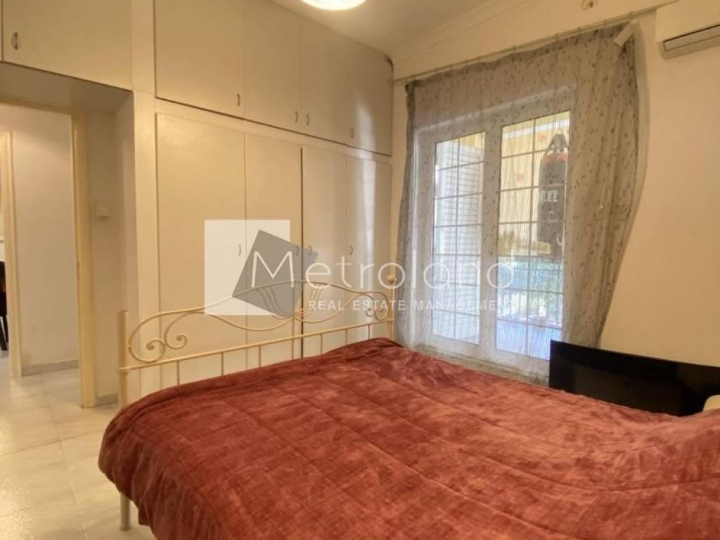 Υπνοδωμάτιο