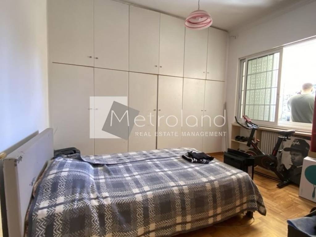 Υπνοδωμάτιο