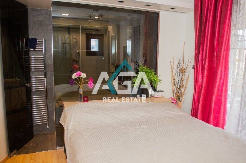 Υπνοδωμάτιο